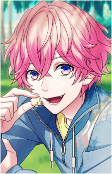 Yuta Ashu