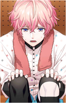 Yuta Ashu