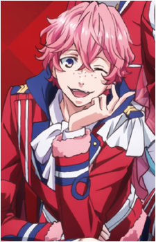 Yuta Ashu