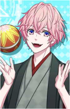 Yuta Ashu