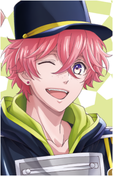 Yuta Ashu