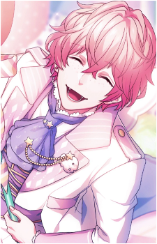 Yuta Ashu