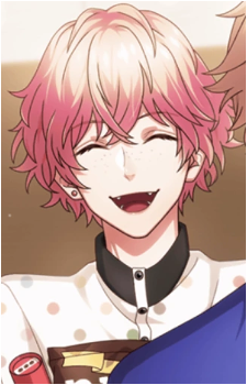Yuta Ashu