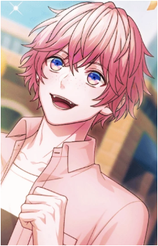 Yuta Ashu