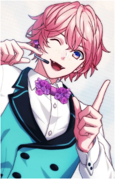 Yuta Ashu