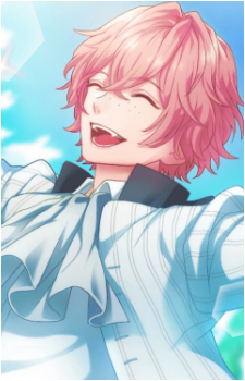 Yuta Ashu