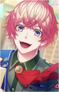 Yuta Ashu