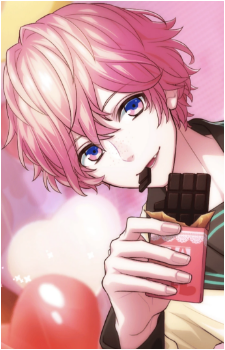 Yuta Ashu