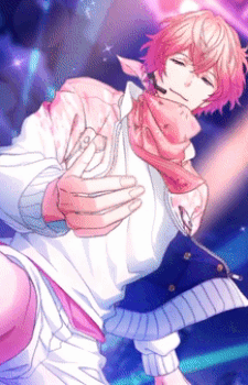 Yuta Ashu