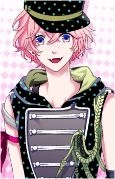 Yuta Ashu