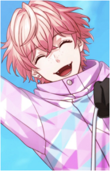 Yuta Ashu