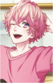 Yuta Ashu