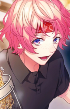 Yuta Ashu