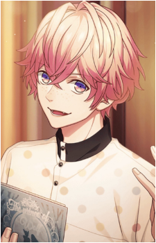 Yuta Ashu