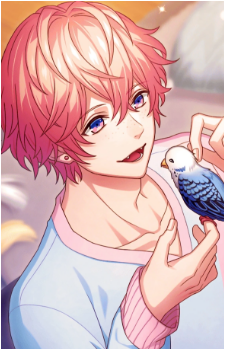 Yuta Ashu