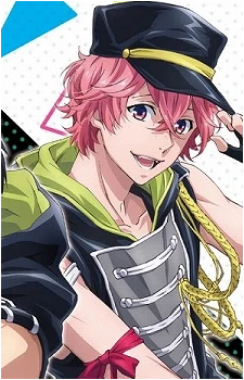Yuta Ashu
