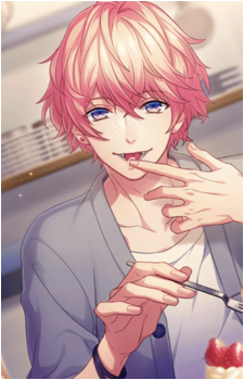 Yuta Ashu