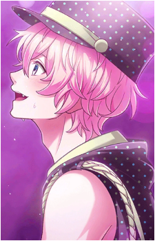 Yuta Ashu
