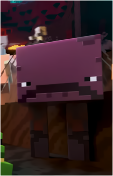 Strider {MC}