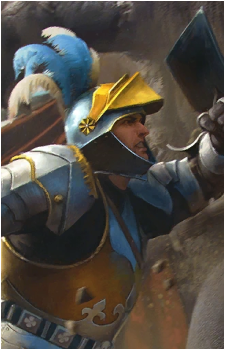 Guillaume de Launfal
