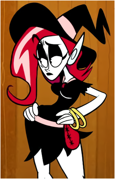 Morbidia's image