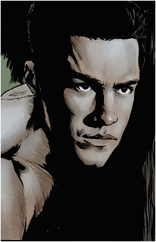 Tyler Lockwood
