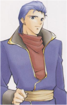 Lester {FE}'s image