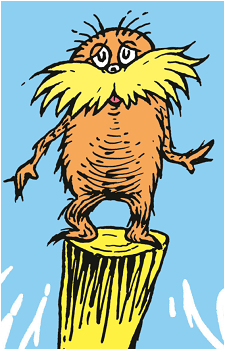 The Lorax