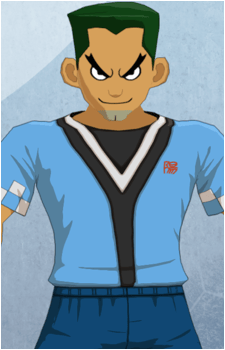 Namito Genkai's image