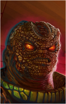 Skaldak's image