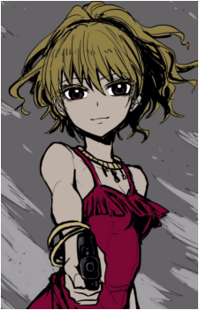 Kaibi Gokusai