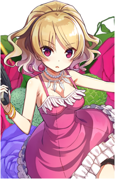 Kaibi Gokusai