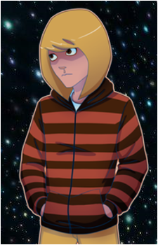 Rory Mancer's image