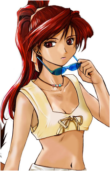 Misaki Matsuya