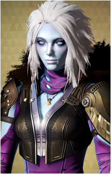 Mara Sov