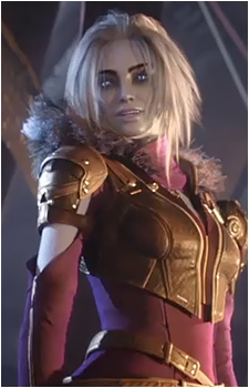 Mara Sov