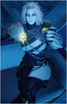Mara Sov