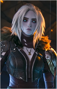 Mara Sov