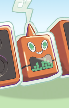 DJ Rotom's image