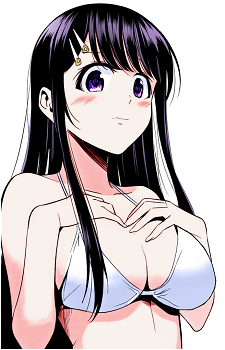 Yui Tengen