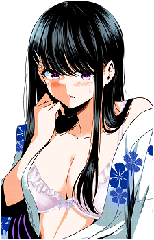 Yui Tengen