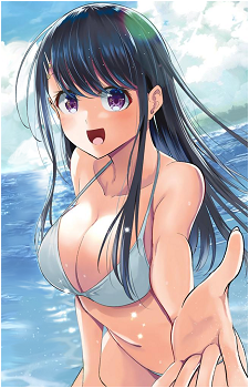 Yui Tengen