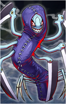 Marionette Mite's image