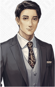 Amane Iwakura's image