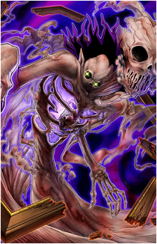 Dark Spirit of Malice's image