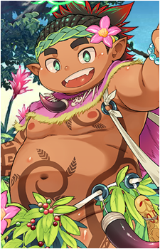Kijimuna