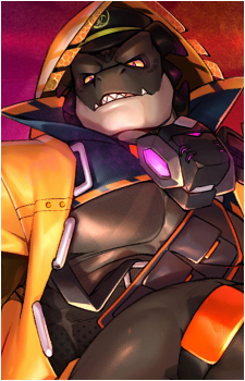 Image 7 - Art: Vorusu Image 7