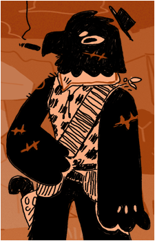 Joseph {Lookouts}