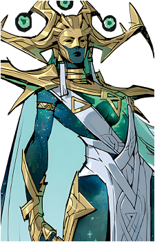 Hela