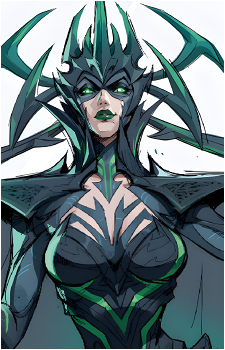 Hela